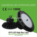 Lumileds chips, Meanwell driver,150w led UFO high bay light